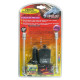 Lampa ΛΑΜΠΑ ΜΙΝΙ ΝΕΟΝ 2X20CM 12V