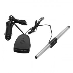 Lampa ΛΑΜΠΑ ΝΕΟΝ ΜΠΛΕ ΜΕ ΑΙΣΘΗΤΗΡΑ ΜΟΥΣΙΚΗΣ
