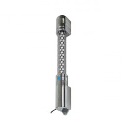 Lampa ΛΑΜΠΑ ΝΕΟΝ NEOX ΜΠΛΕ 12V NX25