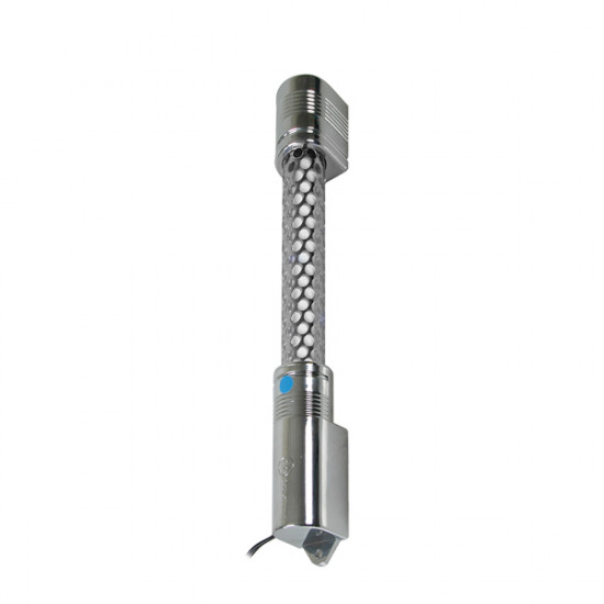 Lampa ΛΑΜΠΑ ΝΕΟΝ NEOX ΜΠΛΕ 12V NX25