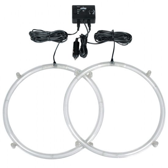 Lampa ΛΑΜΠΑ ΝΕΟΝ ΣΤΡΟΓΓΥΛΗ 12(30CM)