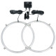 Lampa ΛΑΜΠΑ ΝΕΟΝ ΣΤΡΟΓΓΥΛΗ 12(30CM)
