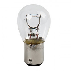 Lampa ΛΑΜΠΑ P21/4W BAZ15d ΔΙΠΟΛΙΚΗ ΠΑΡΑΚΕΝΤΡΗ