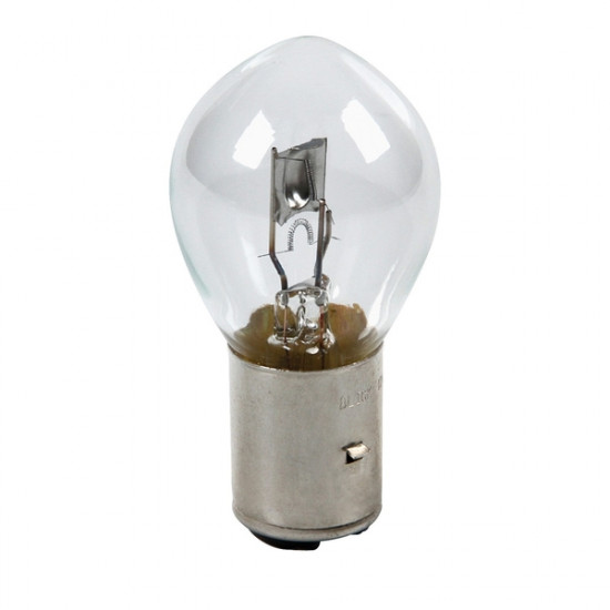 Lampa ΛΑΜΠΑ S2-12V-35/35W BA20d