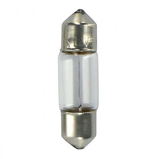 Lampa ΛΑΜΠΑ ΣΩΛΗΝΩΤΗ 10W/12V SV7-8 8X28mm