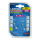 Lampa ΛΑΜΠΑ ΣΩΛΗΝΩΤΗ 5W/12V SV7-8 8X28mm