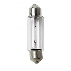 Lampa ΛΑΜΠΑ ΣΩΛΗΝΩΤΗ C5W/12V SV8,5x8 11X35mm