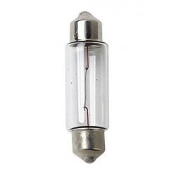 Lampa ΛΑΜΠΑ ΣΩΛΗΝΩΤΗ C5W/12V SV8,5x8