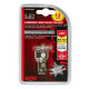 Lampa ΛΑΜΠΑΚΙ 12LED BAY15d 24V ΛΕΥΚΟ