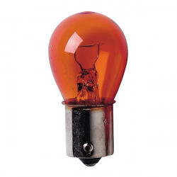 Lampa ΛΑΜΠΑΚΙ 12V/PY21W BAU15s