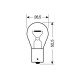 Lampa ΛΑΜΠΑΚΙ 12V/PY21W BAU15s