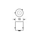 Lampa ΛΑΜΠΑΚΙ 12V/PY21W BAU15s