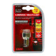 Lampa ΛΑΜΠΑΚΙ 24V 12LED BAU15s