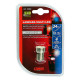 Lampa ΛΑΜΠΑΚΙ 24V 4 SMD MULTI-LED BA15s