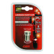 Lampa ΛΑΜΠΑΚΙ 24V 4 SMD MULTI-LED BA15s