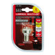 Lampa ΛΑΜΠΑΚΙ 24V 5LED R5-10W BA15s