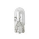 Lampa ΛΑΜΠΑΚΙ 24V W5W - 5W (W2.1x9.5d)