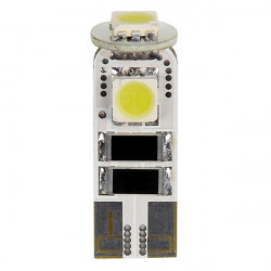 Lampa ΛΑΜΠΑΚΙ CANBAS T10 ΤΡΙΠΛΟΕΣΤΙΑΚΟ