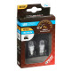 Lampa ΛΑΜΠΑΚΙ LED 24V W5-W10 (W2.1x9.5d)