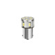 Lampa ΛΑΜΠΑΚΙ P21W 10-30V MEGA LED 11