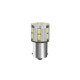 Lampa ΛΑΜΠΑΚΙ P21W 10-30V MEGA LED 17