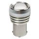 Lampa ΛΑΜΠΑΚΙ P21W 12V BA15s MEGA-LED5