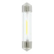 Lampa ΛΑΜΠΑΚΙ ΠΛΑΦΟΝΙΕΡΑΣ 12V 8x41mm 20lm ΛΕΥΚΟ MEGA-LED9 COB (ΔΙΠΛΗΣ ΠΟΛΙΚΟΤΗΤΑΣ- CAN-BUS) BLISTER 1ΤΕΜ.