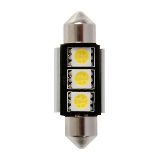 Lampa ΛΑΜΠΑΚΙ ΠΛΑΦΟΝΙΕΡΑΣ 13x35mm HYPER-LED 9