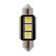 Lampa ΛΑΜΠΑΚΙ ΠΛΑΦΟΝΙΕΡΑΣ 13x35mm HYPER-LED 9