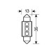 Lampa ΛΑΜΠΑΚΙ ΠΛΑΦΟΝΙΕΡΑΣ 13x35mm HYPER-LED 9