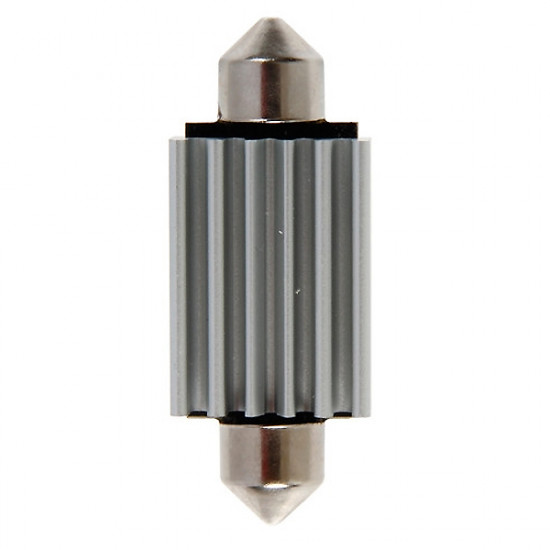 Lampa ΛΑΜΠΑΚΙ ΠΛΑΦΟΝΙΕΡΑΣ 15x41mm HYPER-LED 24