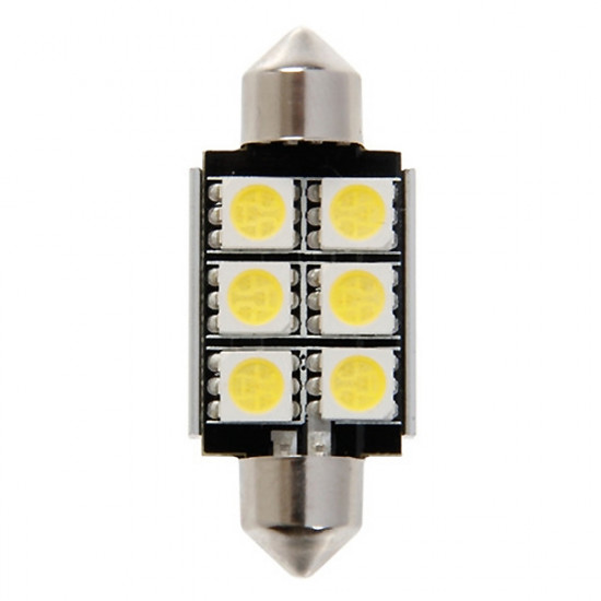 Lampa ΛΑΜΠΑΚΙ ΠΛΑΦΟΝΙΕΡΑΣ 16x35mm HYPER-LED