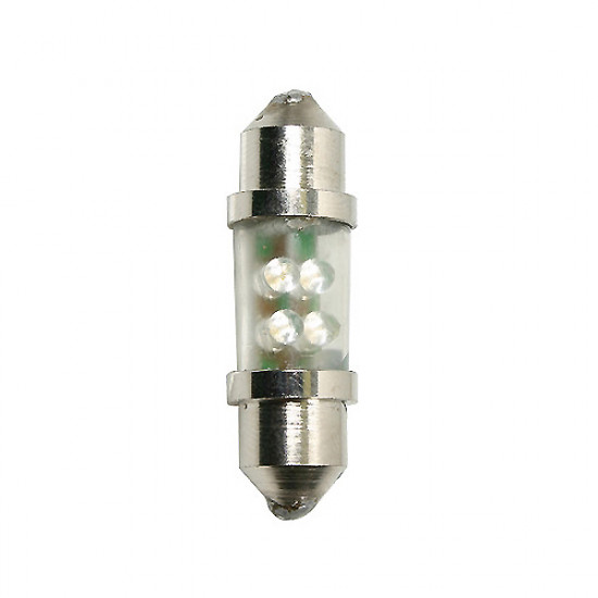 Lampa ΛΑΜΠΑΚΙ ΠΛΑΦΟΝΙΕΡΑΣ 24V 4 LED (SV8,5-8)