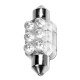 Lampa ΛΑΜΠΑΚΙ ΠΛΑΦΟΝΙΕΡΑΣ 6 LED 13x35mm