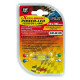 Lampa ΛΑΜΠΑΚΙ ΠΛΑΦΟΝΙΕΡΑΣ 8 LED 13x35mm