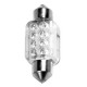Lampa ΛΑΜΠΑΚΙ ΠΛΑΦΟΝΙΕΡΑΣ 8 LED 13x35mm