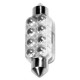 Lampa ΛΑΜΠΑΚΙ ΠΛΑΦΟΝΙΕΡΑΣ 8 LED 13x44mm