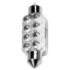 Lampa ΛΑΜΠΑΚΙ ΠΛΑΦΟΝΙΕΡΑΣ 8 LED 13x44mm