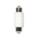 Lampa ΛΑΜΠΑΚΙ ΠΛΑΦΟΝΙΕΡΑΣ 9>32V 12x36mm 120lm ΛΕΥΚΟ MEGA-LED12 (ΔΙΠΛΗΣ ΠΟΛΙΚΟΤΗΤΑΣ) BLISTER 1ΤΕΜ.