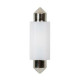 Lampa ΛΑΜΠΑΚΙ ΠΛΑΦΟΝΙΕΡΑΣ 9>32V 12x41mm 120lm ΛΕΥΚΟ MEGA-LED12 (ΔΙΠΛΗΣ ΠΟΛΙΚΟΤΗΤΑΣ) BLISTER 1ΤΕΜ.