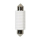 Lampa ΛΑΜΠΑΚΙ ΠΛΑΦΟΝΙΕΡΑΣ 9>32V 12x41mm 120lm ΛΕΥΚΟ MEGA-LED12 (ΔΙΠΛΗΣ ΠΟΛΙΚΟΤΗΤΑΣ) BLISTER 1ΤΕΜ.