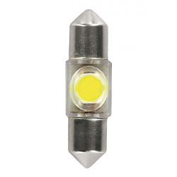 Lampa ΛΑΜΠΑΚΙ POWER 2 1SMDx2CHIPS C5-10W SV8,5