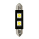 Lampa ΛΑΜΠΑΚΙ POWER 2 1SMDx2CHIPS C5-10W SV8,5