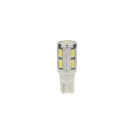 Lampa ΛΑΜΠΑΚΙ T10 10-30V W2,1x9,5d