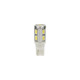 Lampa ΛΑΜΠΑΚΙ T10 10-30V W2,1x9,5d