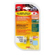 Lampa Λαμπάκι T10 12V HYPER-LED CANBUS 4 SMD λευκό 2 τεμ.