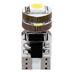 Lampa ΛΑΜΠΑΚΙ T10 HYPER-LED 12 CANBUS