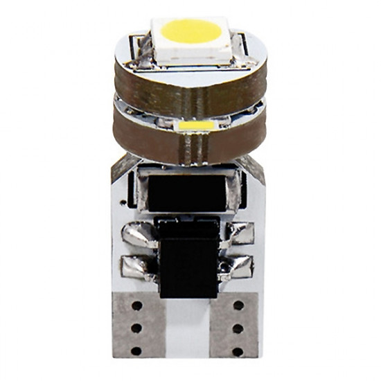 Lampa ΛΑΜΠΑΚΙ T10 HYPER-LED 12 CANBUS