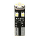 Lampa ΛΑΜΠΑΚΙ T10 HYPER-LED 24 CANBUS
