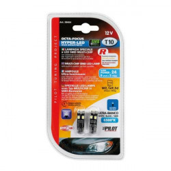 Lampa ΛΑΜΠΑΚΙ T10 HYPER-LED 24 CANBUS